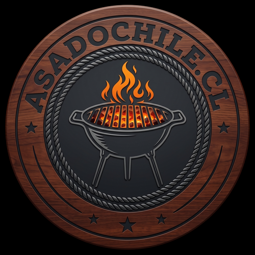 AsadoChile.cl